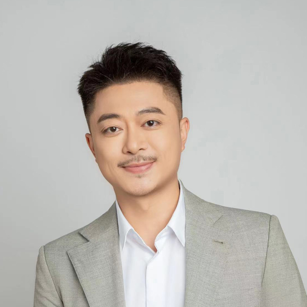 叶晓雷 
