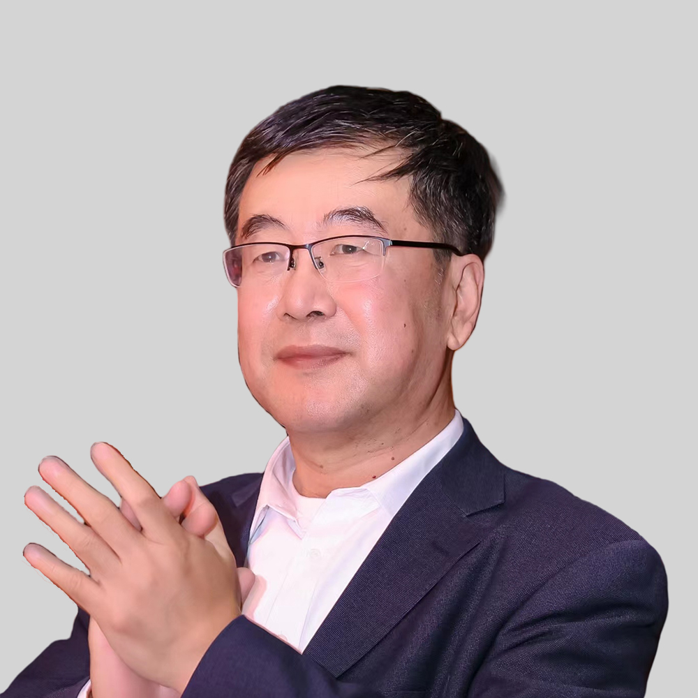 吕志强