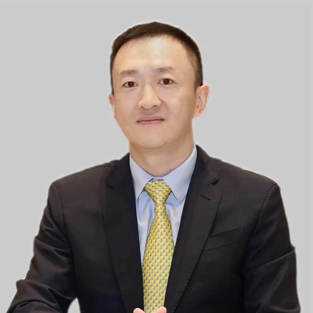徐智煜