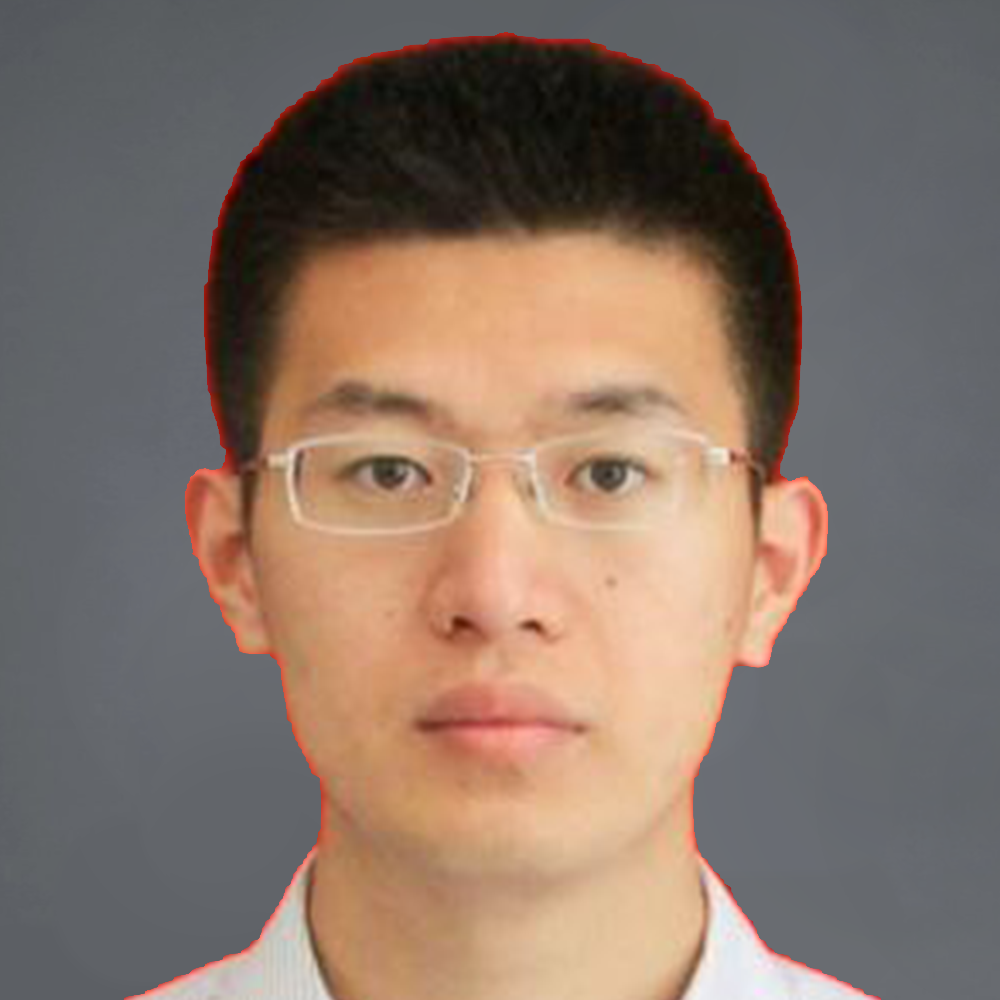 李天朗