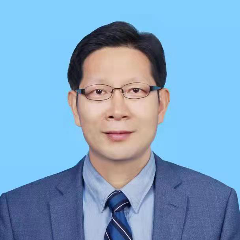 窦瑞刚