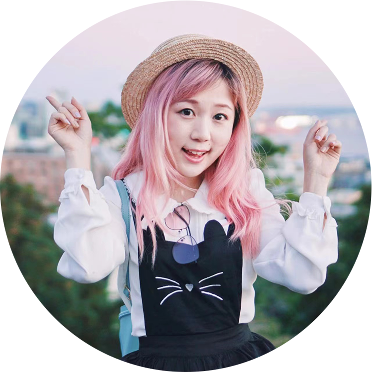 夏冰莹头像