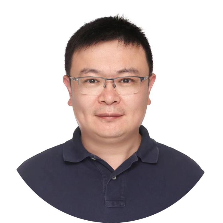 张奇头像
