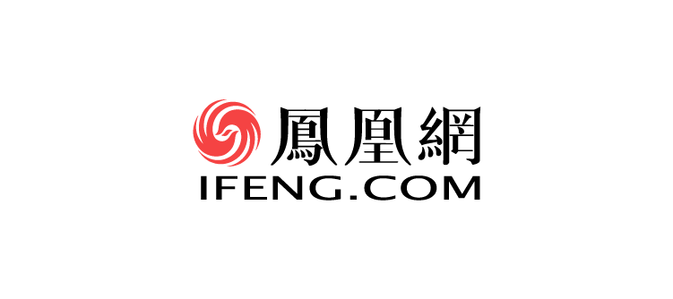 凤凰网 logo